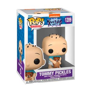 Funko Pop Tommy Pickles  93229