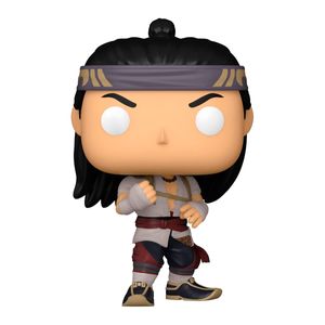 Funko Pop Liu Kang 2765