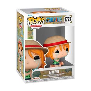 Funko Pop Nami llorando 3663