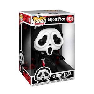 Funko Pop Ghostface 6954