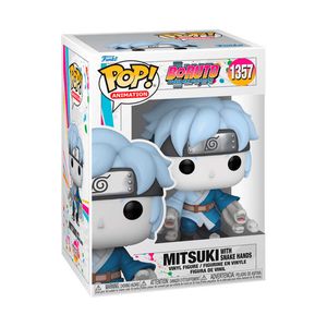 Funko Pop boruto manos de serpiente 13866
