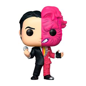 Funko Pop Harvey Dent 77062
