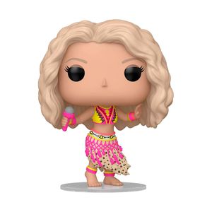 Funko Pop Shakira waka waka 97115