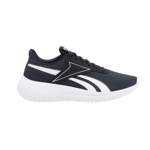 Tenis para caballero Reebok Lite 30 negros hr0156