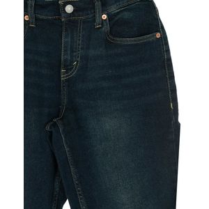 Pantalón de mezclilla para joven Levis azul 91d516
