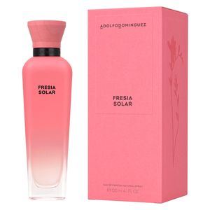 Perfume para dama Adolfo Domínguez fresia solar120 ml edp 65198808