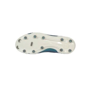 Tenis de fútbol para Niños Nike legend 10 azules fn5922 300