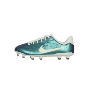 Tenis de fútbol para Niños Nike legend 10 azules fn5922 300