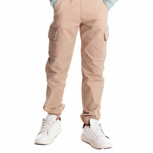 Jogger para joven Lyon beige 123043-202