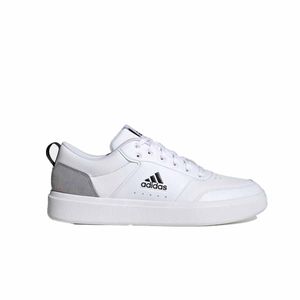 Tenis casual para caballero Adidas blanco ig9849