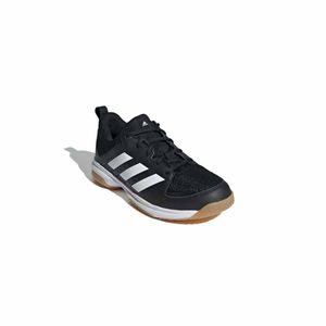 Tenis deportivo para dama Adidas negro gy7648