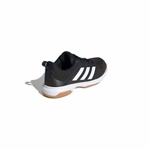 Tenis deportivo para dama Adidas negro gy7648