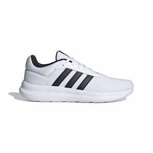 Tenis casual para caballero Adidas blanco ih5423