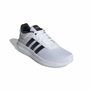 Tenis casual para caballero Adidas blanco ih5423