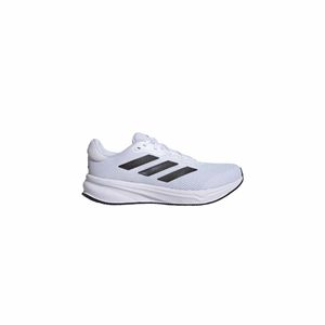 Tenis deportivo para caballero Adidas blanco ih6008