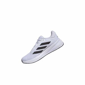 Tenis deportivo para caballero Adidas blanco ih6008