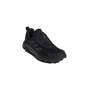 Tenis de senderismo para dama Adidas negro id3464