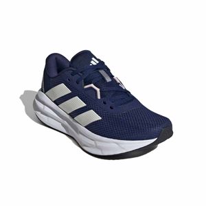 Tenis deportivo para dama Adidas azul id8773