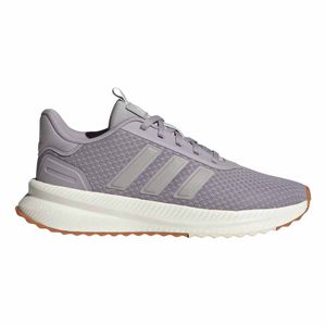 Tenis deportivo para dama Adidas gris ie6463