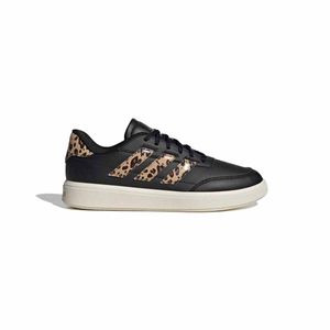Tenis casual para dama Adidas negro ih0045