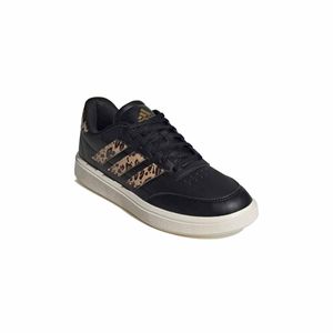 Tenis casual para dama Adidas negro ih0045