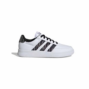 Tenis casual para dama Adidas blanco ih0050