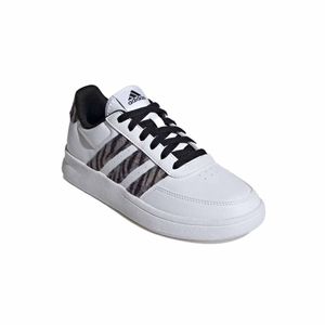 Tenis casual para dama Adidas blanco ih0050