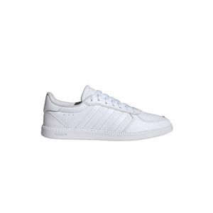 Tenis casual para dama Adidas blanco ih5418