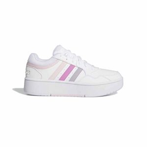Tenis casual para dama Adidas blanco ih0182