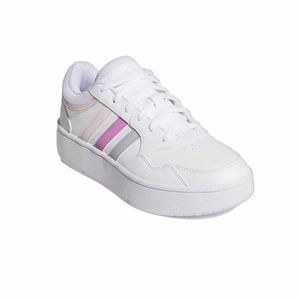 Tenis casual para dama Adidas blanco ih0182