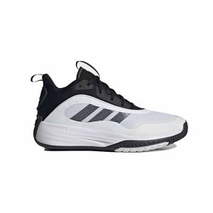 Tenis casual para caballero Adidas blanco if4565