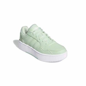 Tenis casual para dama Adidas verde ih0185