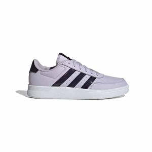 Tenis casual para dama Adidas morado ih4741