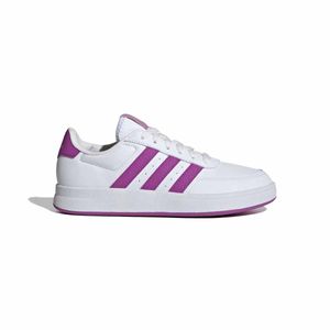Tenis casual para dama Adidas blanco ih4742