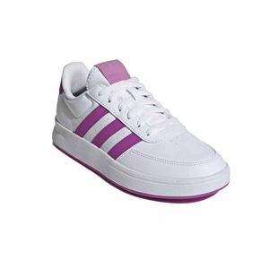 Tenis casual para dama Adidas blanco ih4742