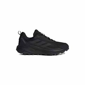 Tenis de senderismo para dama Adidas negro id3464