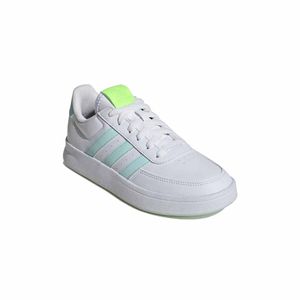 Tenis casual para dama Adidas blanco ih4743