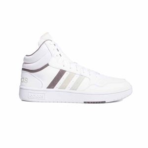 Tenis casual para caballero Adidas blanco ih0162