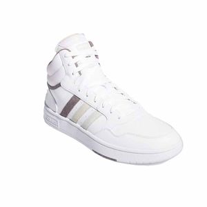 Tenis casual para caballero Adidas blanco ih0162