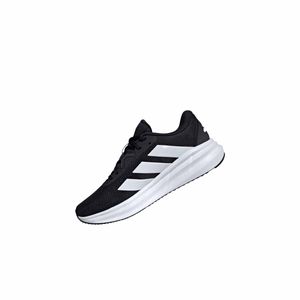 Tenis deportivo para caballero Adidas negro id8760