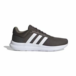 Tenis deportivo para caballero Adidas verde olivo ie6140