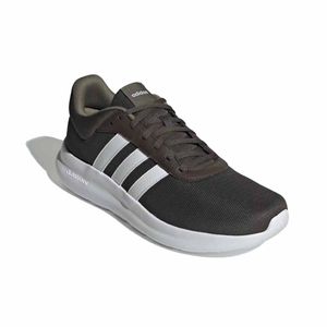 Tenis deportivo para caballero Adidas verde olivo ie6140