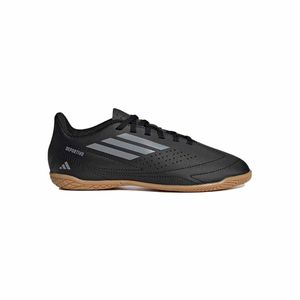 Tenis de fútbol para joven Adidas negro if1411
