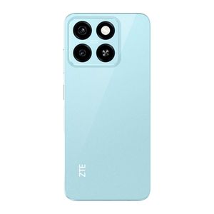 Smartphone Zte Blade a55 128 GB azul R5
