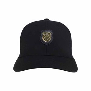 Gorra para caballero Kswiss negro arraxneg