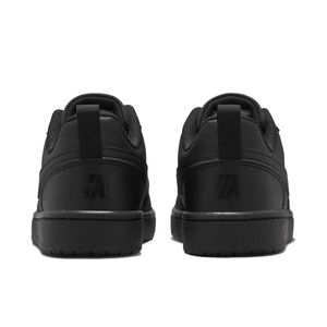 Tenis casual para joven Nike negro dv5456002