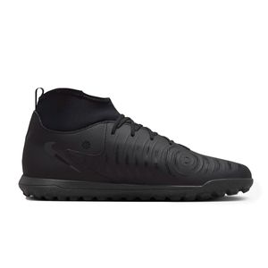 Tenis de fútbol para caballero Nike negro fj2578002