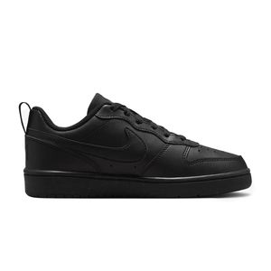 Tenis casual para joven Nike negro dv5456002