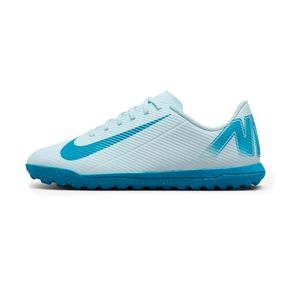 Tenis de fútbol para joven Nike azul fq8287400