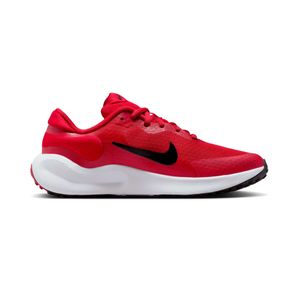 Tenis deportivo para dama Nike rojo fb7689603